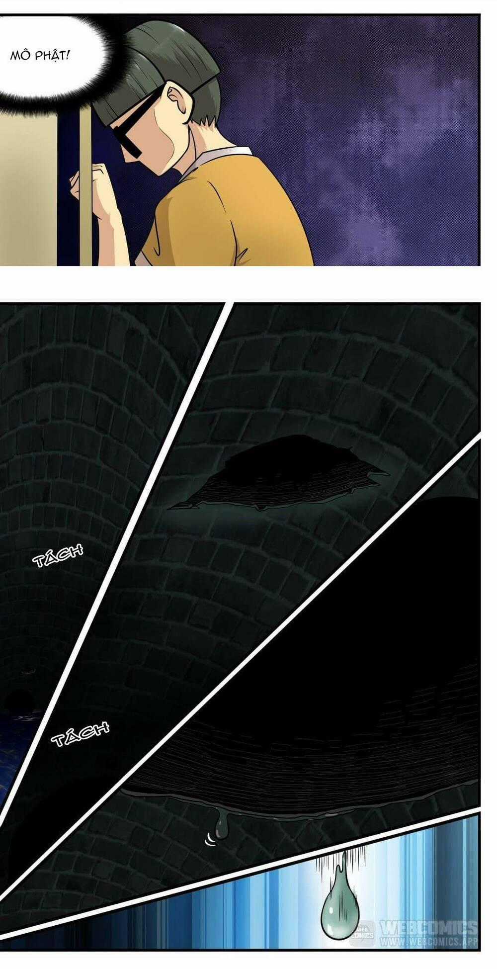 Chém Sạch Zombie - Chapter 6 - Trang 10