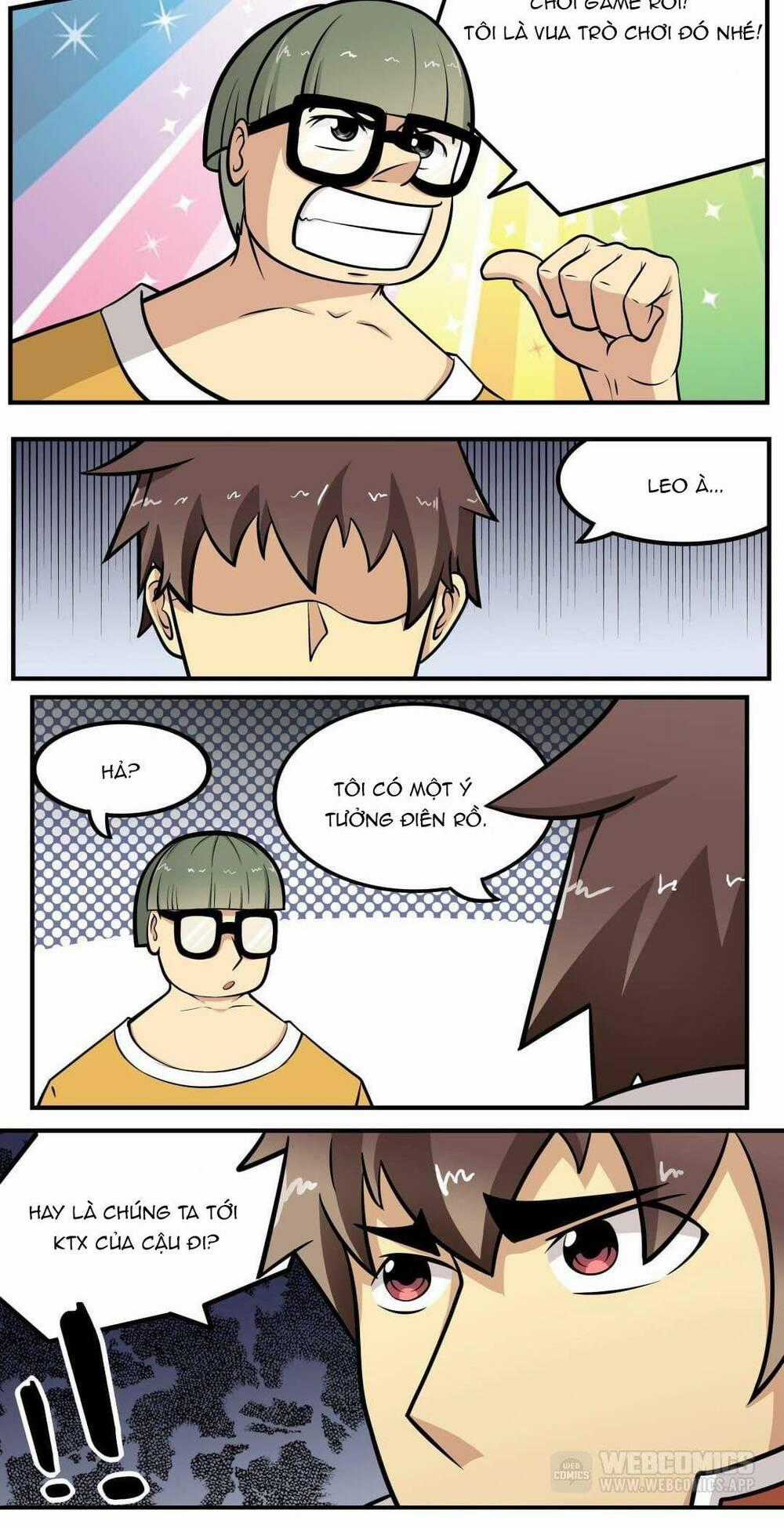 Chém Sạch Zombie - Chapter 7 - Trang 10