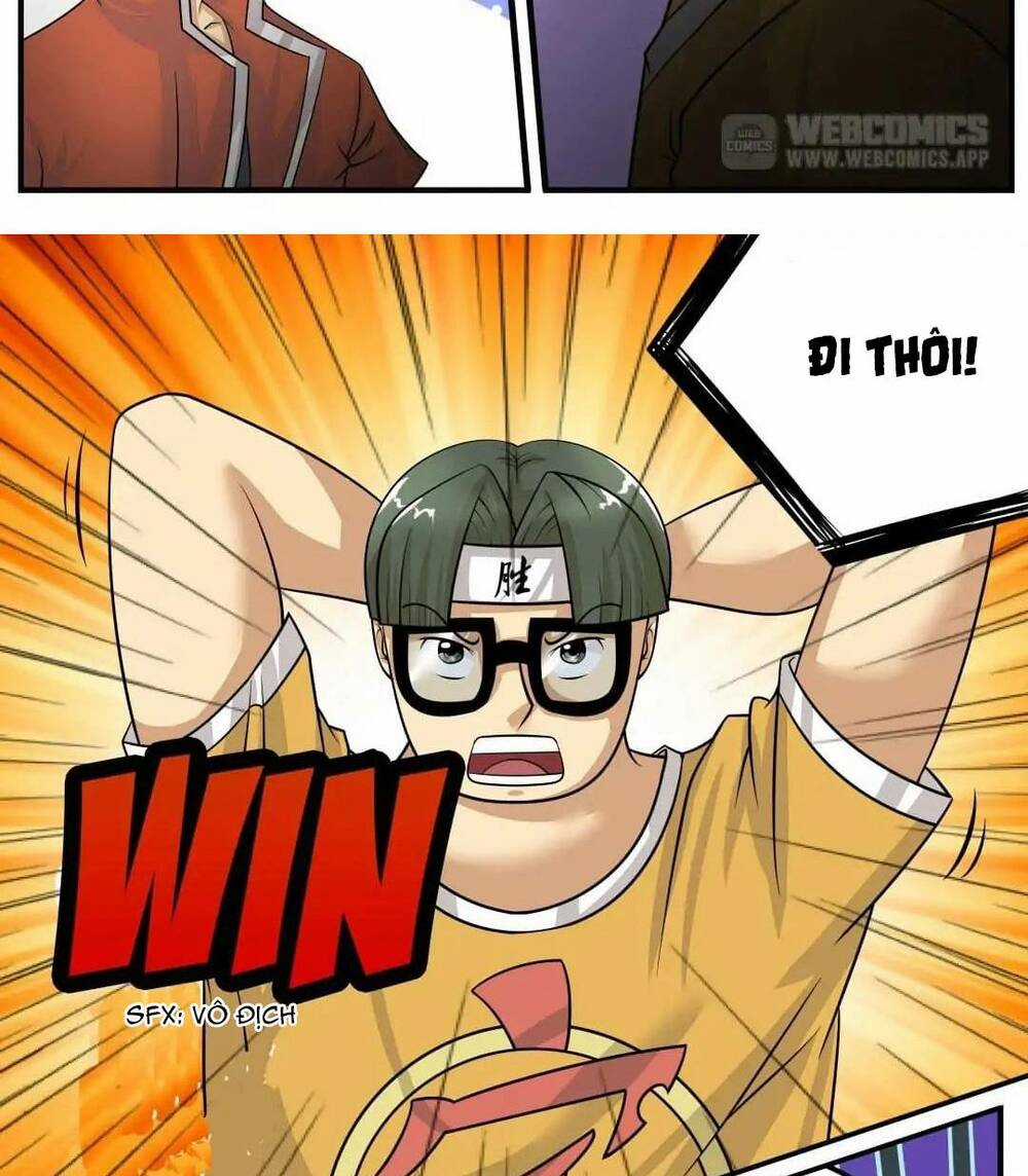 Chém Sạch Zombie - Chapter 9 - Trang 3