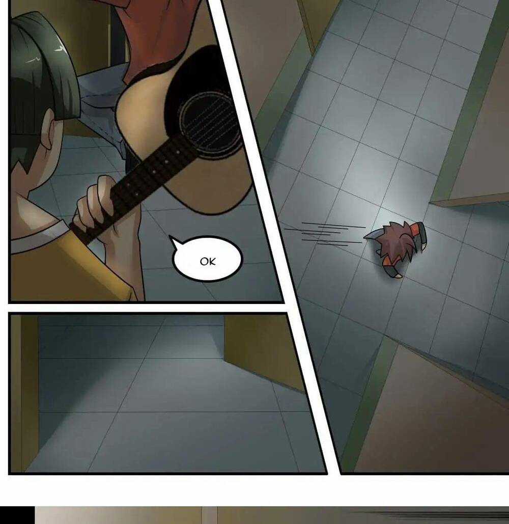 Chém Sạch Zombie - Chapter 9 - Trang 7