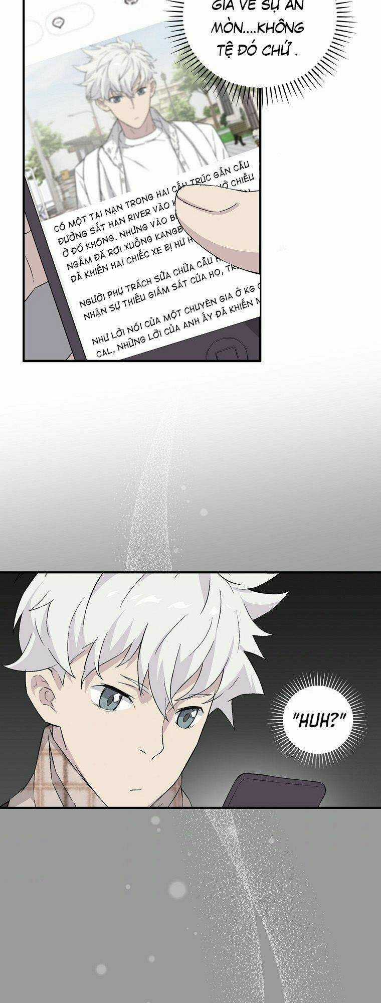 Chemy - Chapter 14 - Trang 16