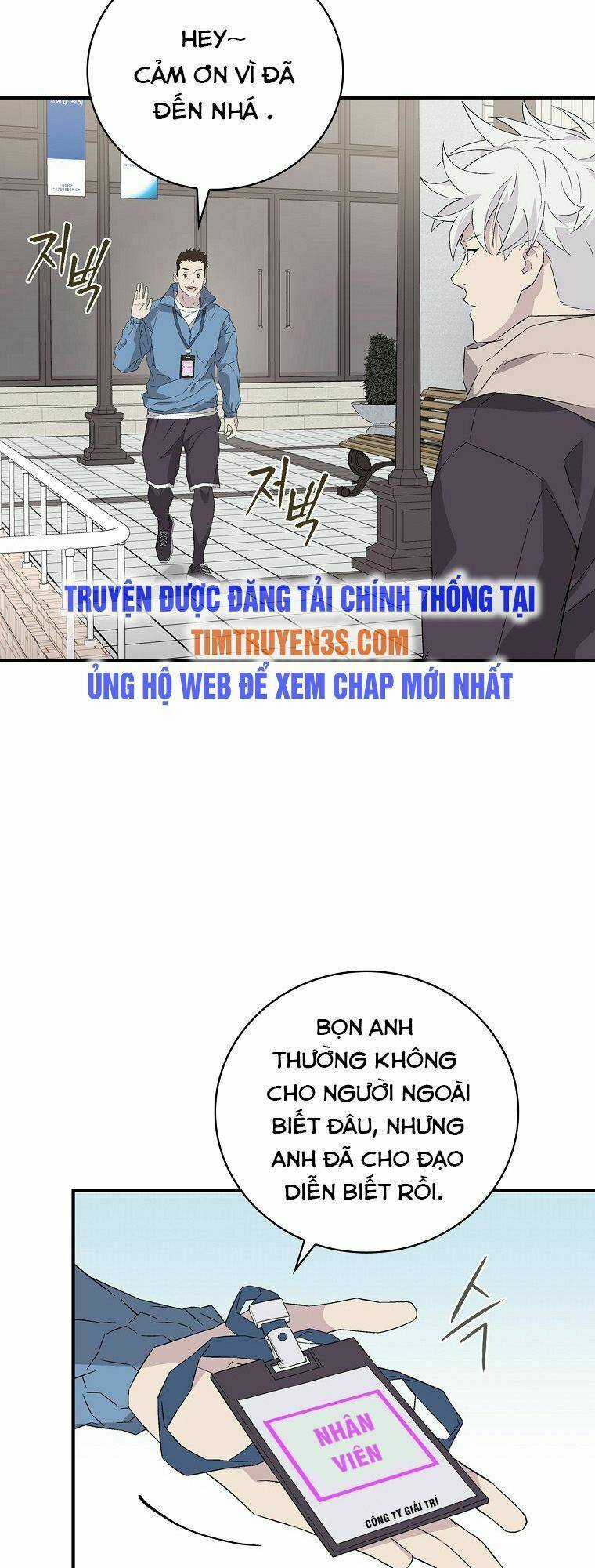 Chemy - Chapter 14 - Trang 24