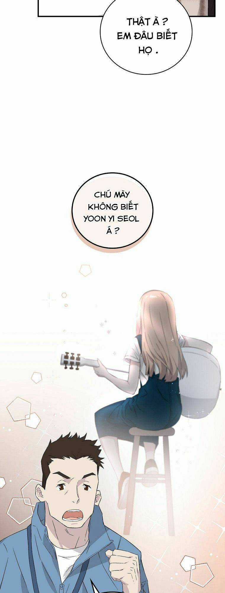 Chemy - Chapter 14 - Trang 27