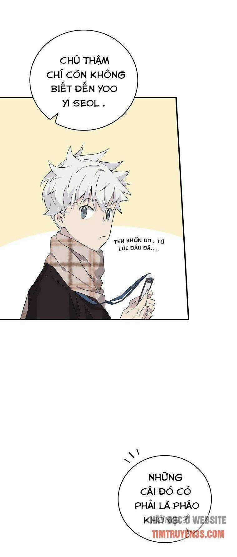 Chemy - Chapter 14 - Trang 35