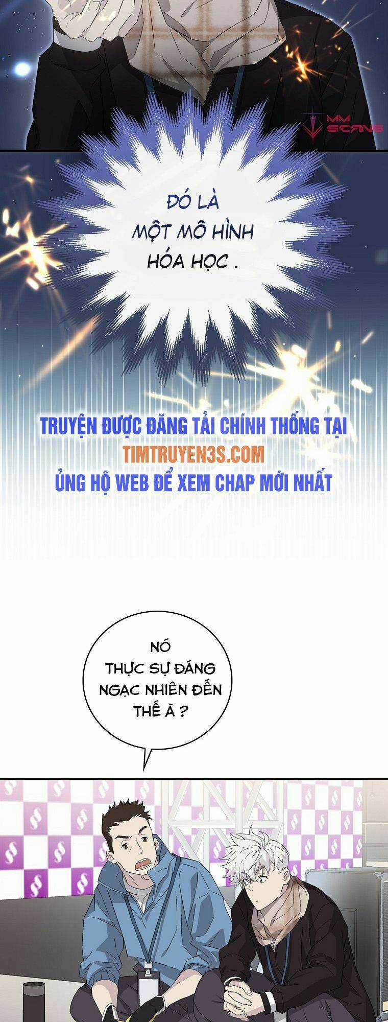 Chemy - Chapter 14 - Trang 43