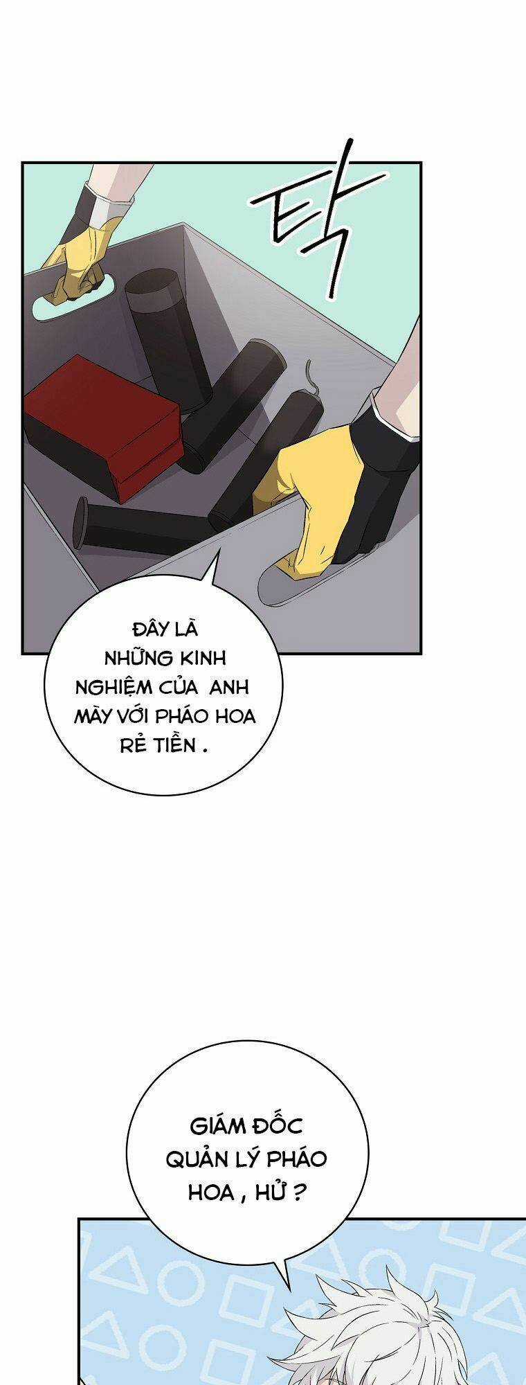 Chemy - Chapter 14 - Trang 45