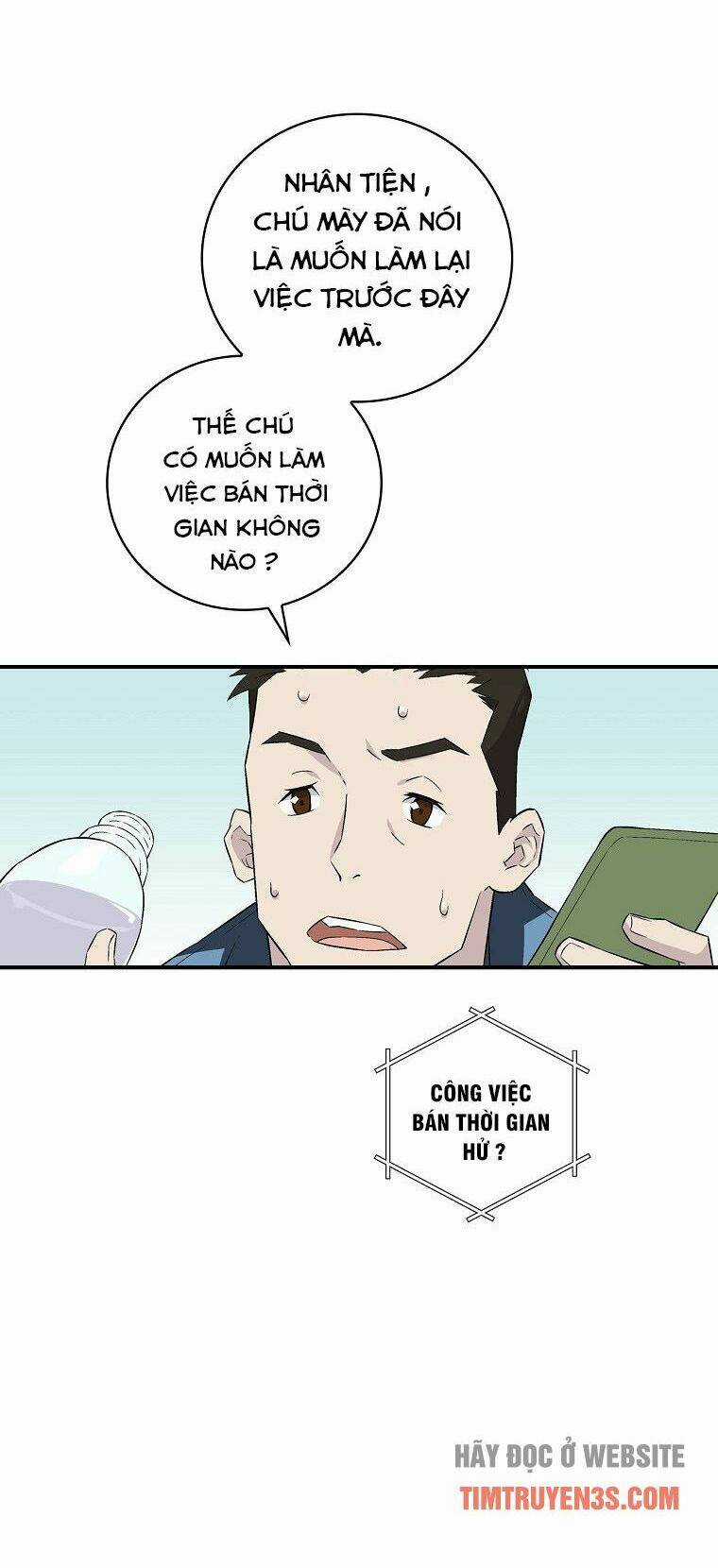 Chemy - Chapter 14 - Trang 7