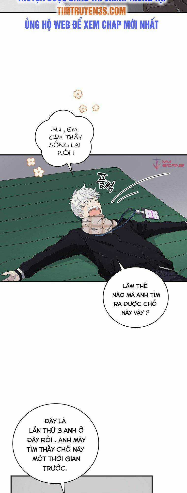 Chemy - Chapter 15 - Trang 2