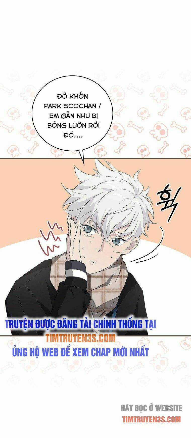 Chemy - Chapter 15 - Trang 14