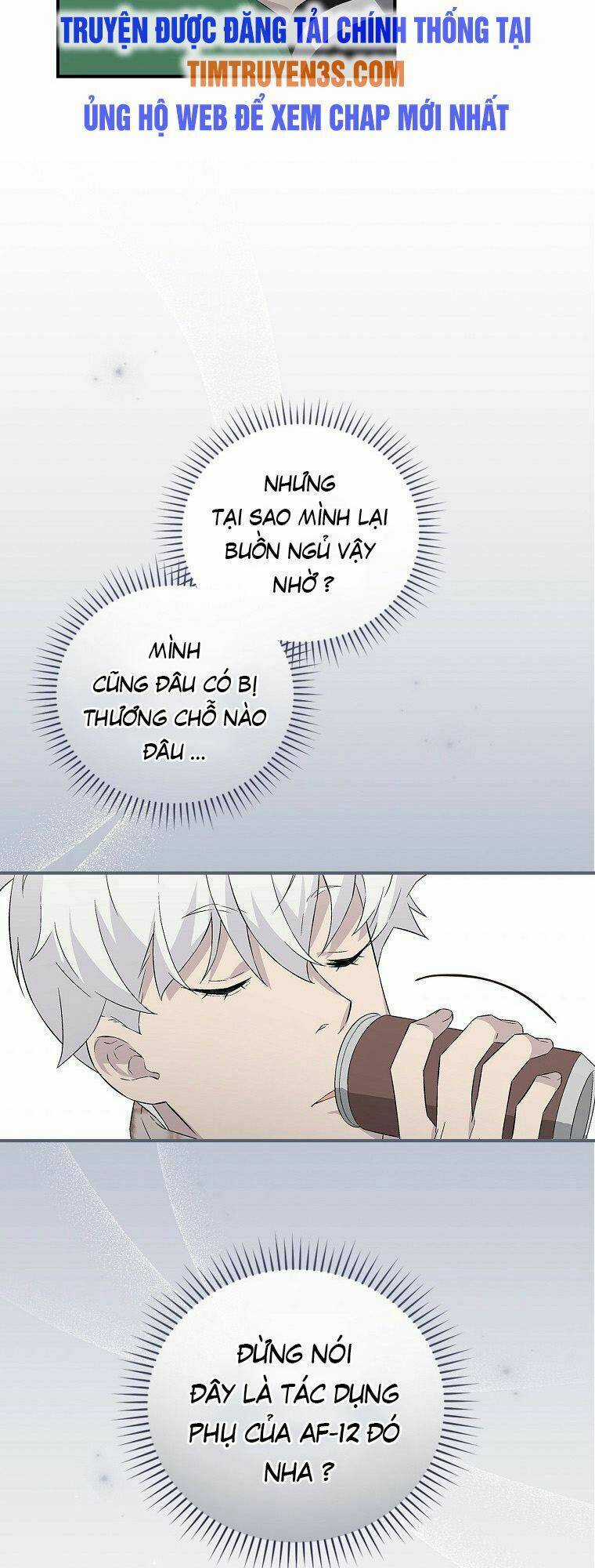 Chemy - Chapter 15 - Trang 16