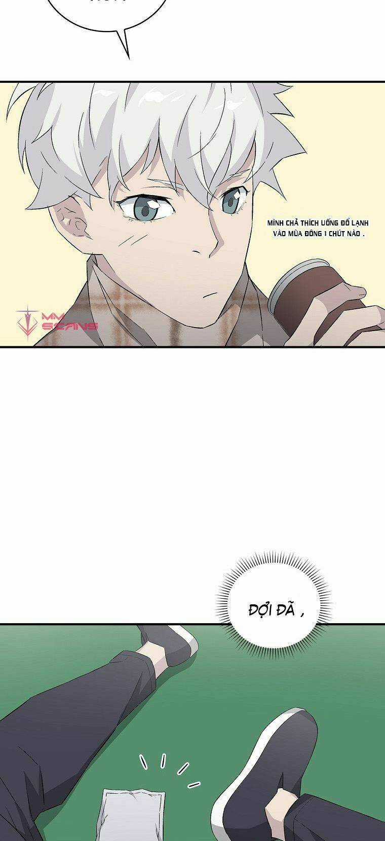 Chemy - Chapter 15 - Trang 18