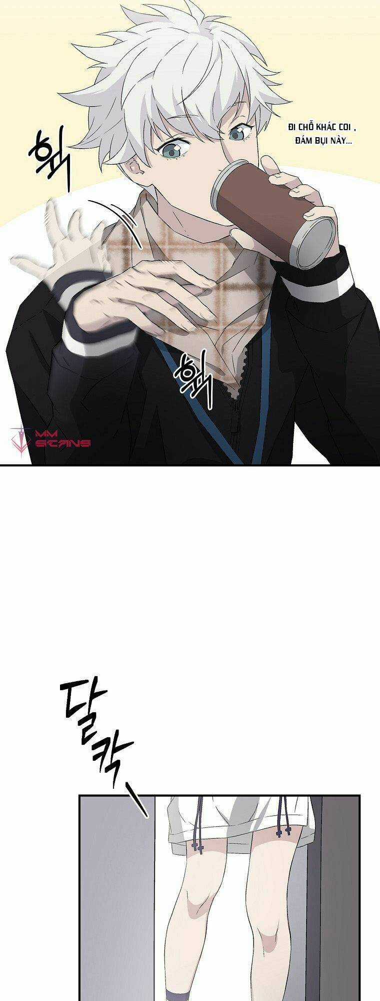 Chemy - Chapter 15 - Trang 23