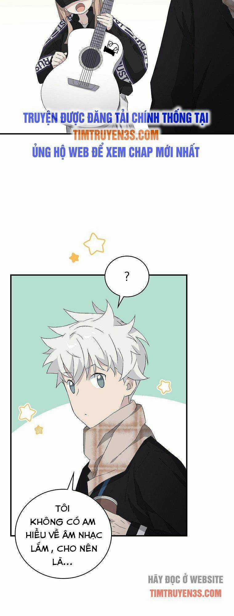 Chemy - Chapter 15 - Trang 33