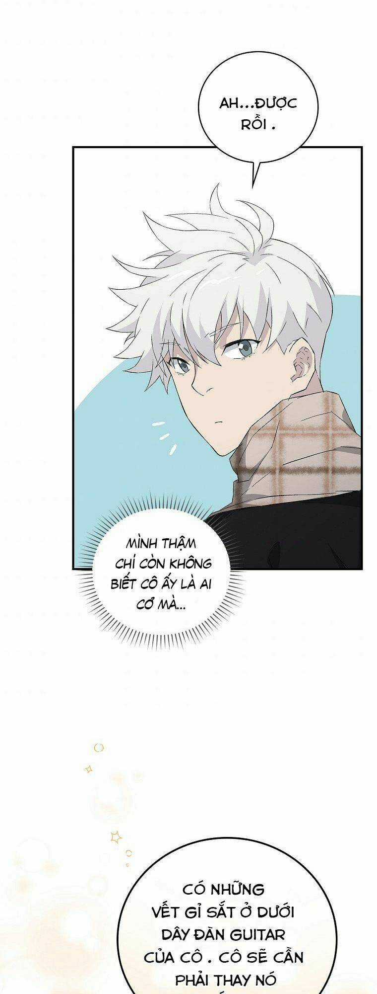 Chemy - Chapter 15 - Trang 37