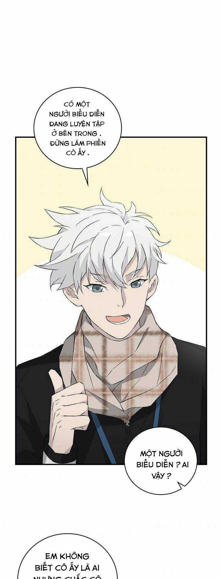 Chemy - Chapter 15 - Trang 42