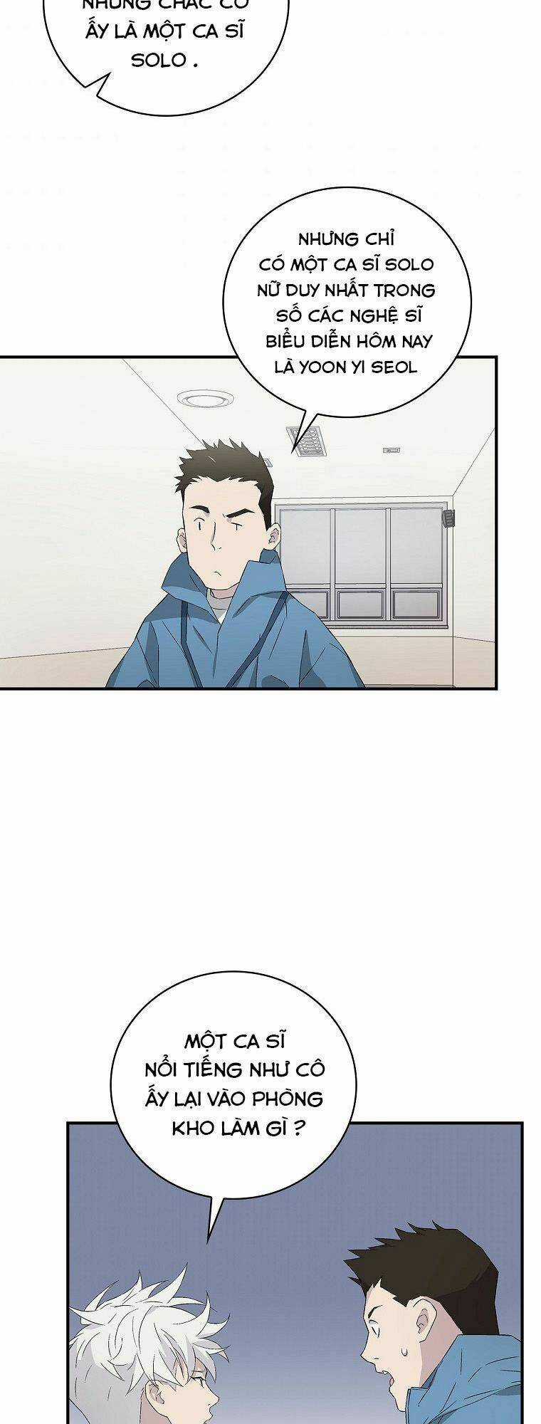 Chemy - Chapter 15 - Trang 43