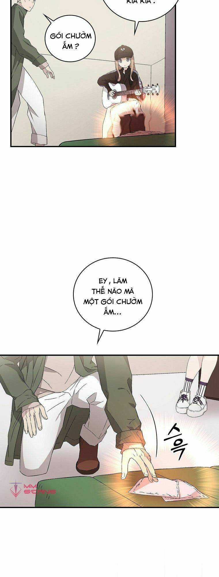 Chemy - Chapter 15 - Trang 50