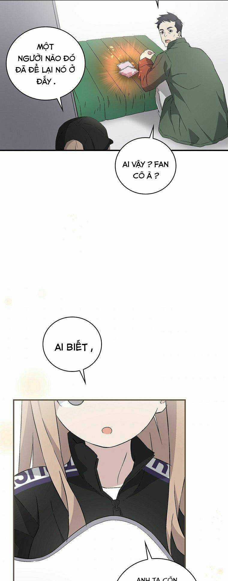 Chemy - Chapter 15 - Trang 52