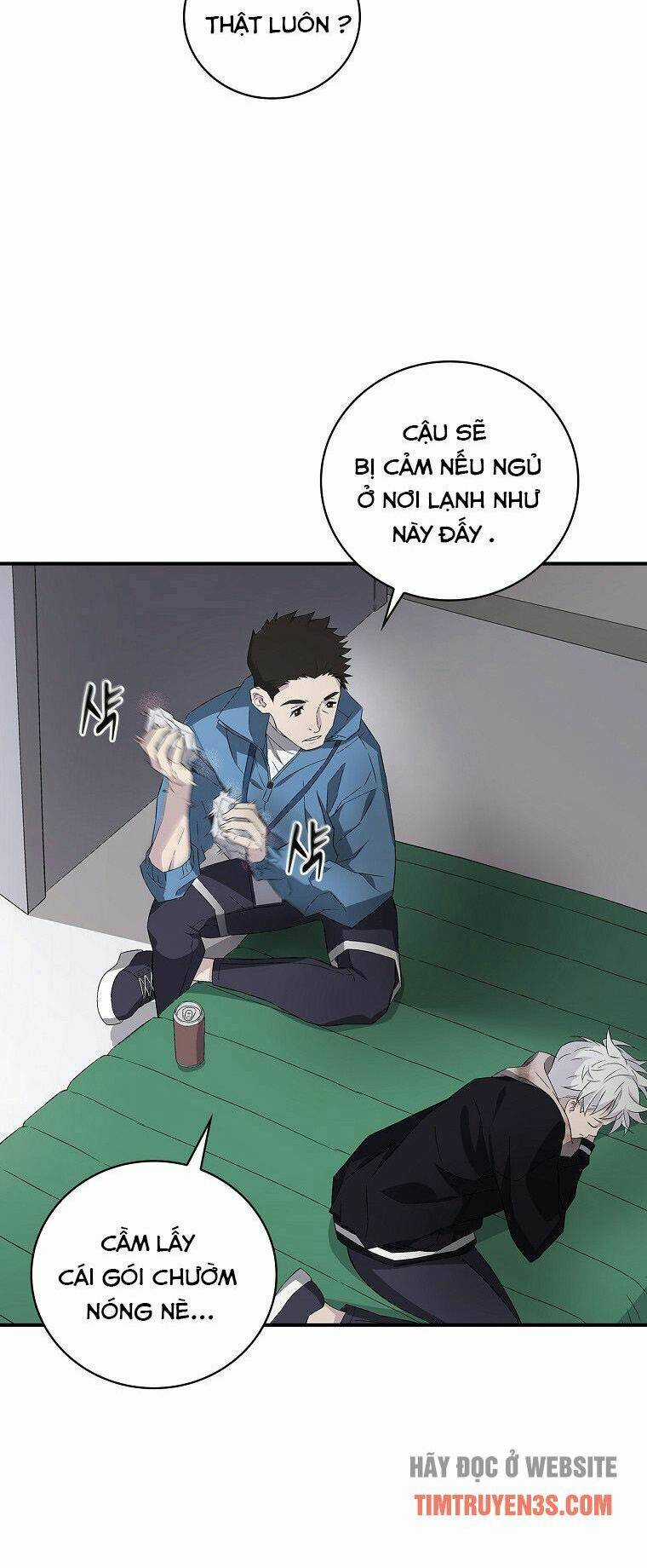 Chemy - Chapter 15 - Trang 7