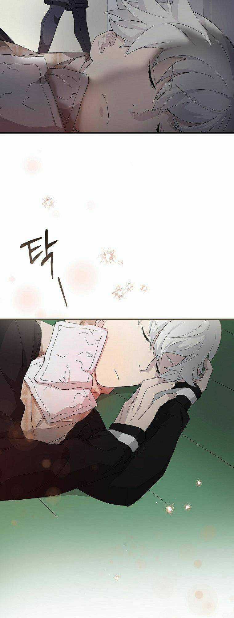 Chemy - Chapter 15 - Trang 10