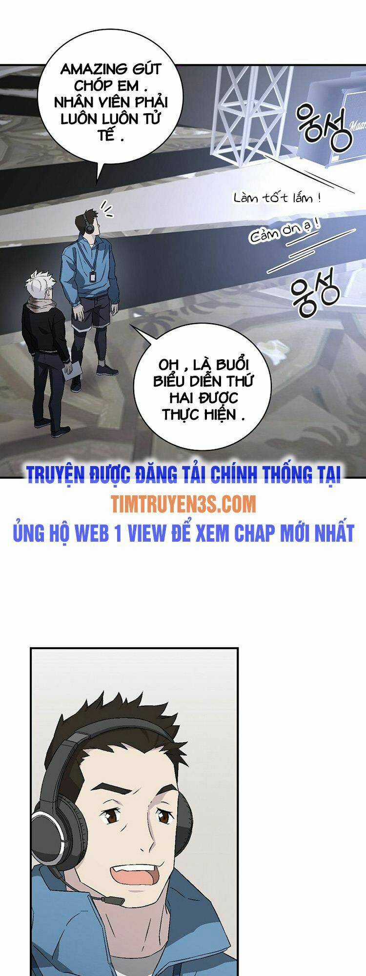 Chemy - Chapter 16 - Trang 13