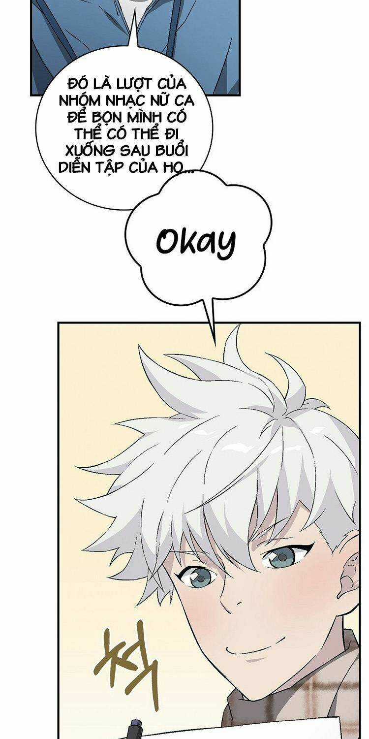 Chemy - Chapter 16 - Trang 14