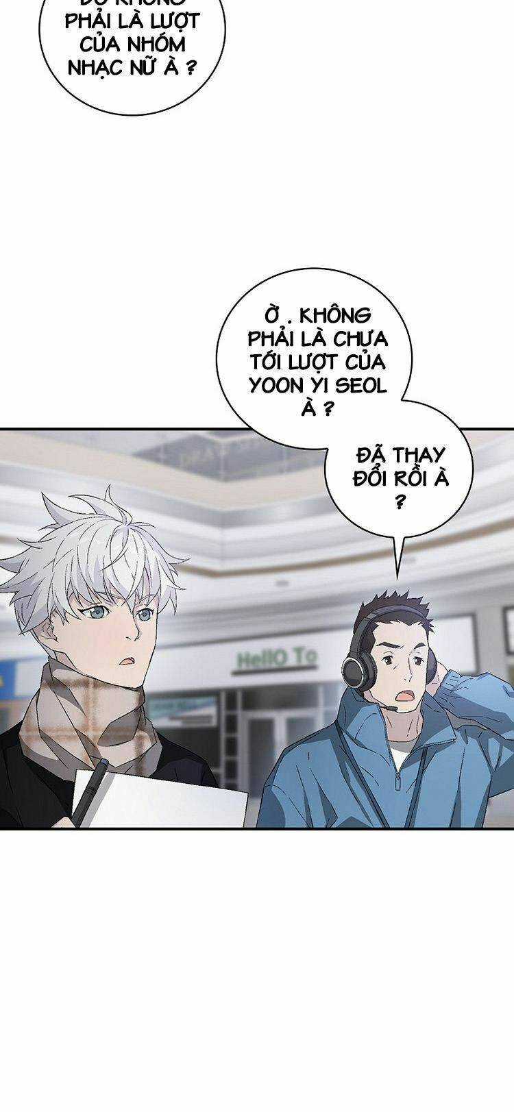 Chemy - Chapter 16 - Trang 16