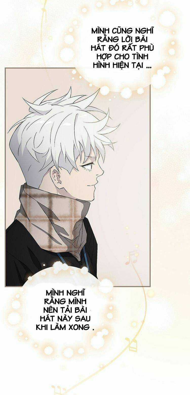 Chemy - Chapter 16 - Trang 22