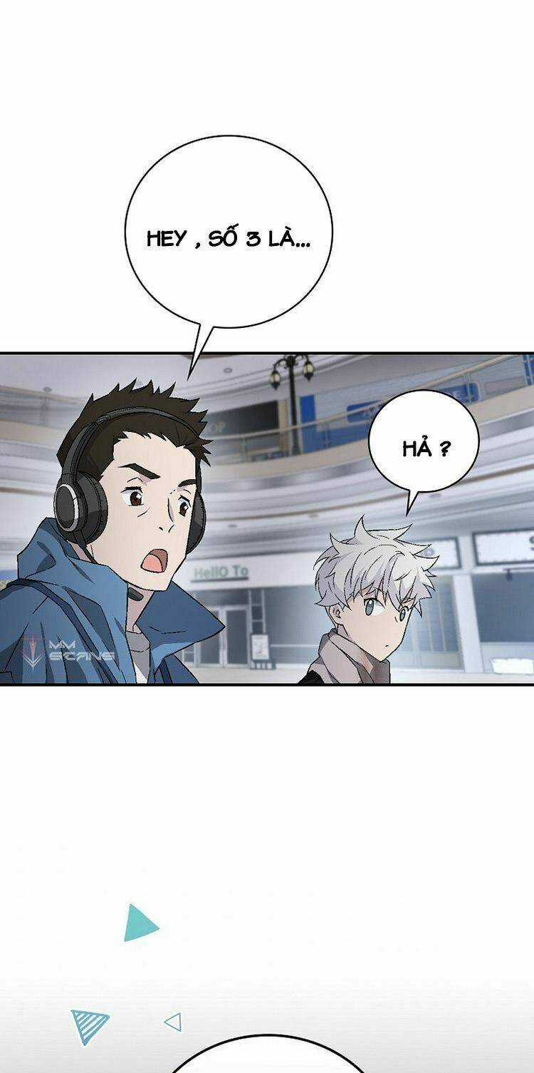 Chemy - Chapter 16 - Trang 25