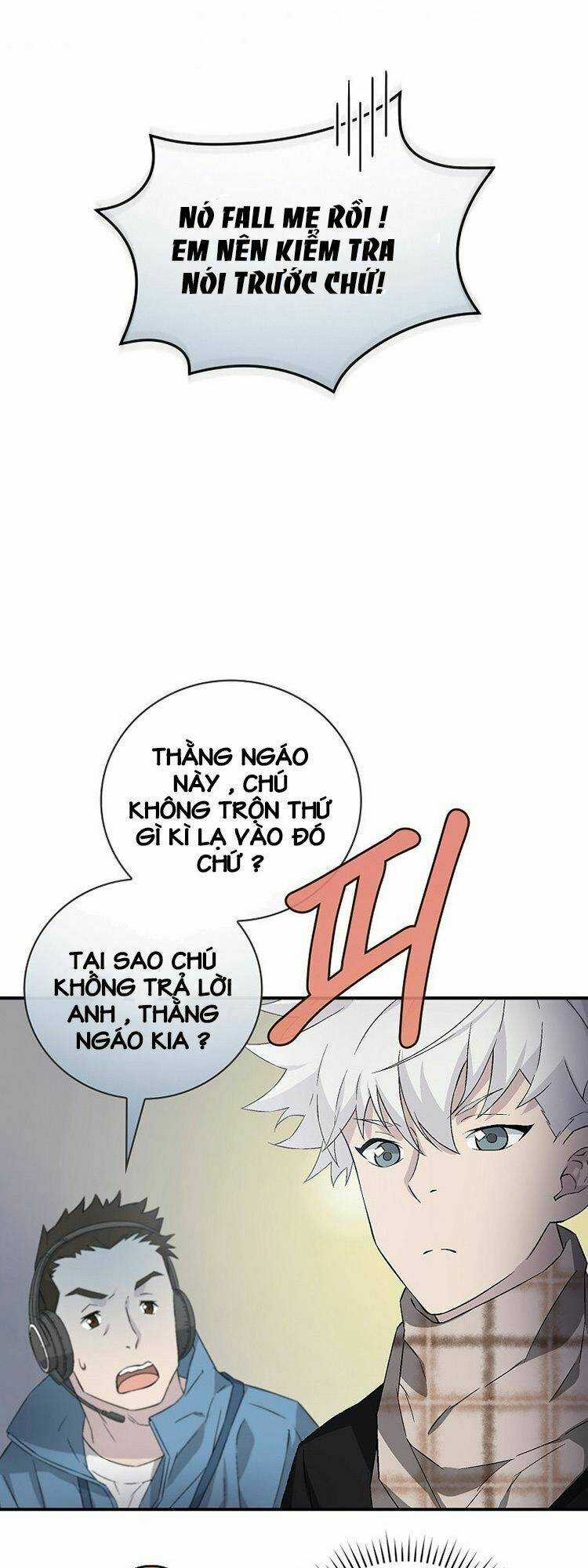 Chemy - Chapter 16 - Trang 27