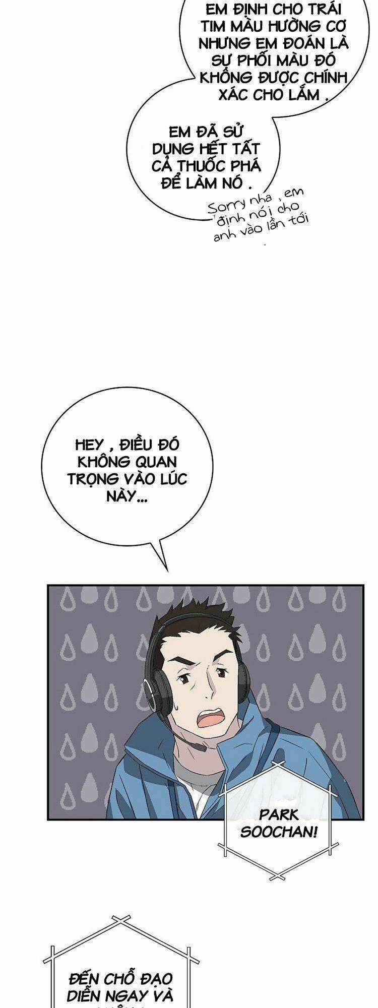 Chemy - Chapter 16 - Trang 35