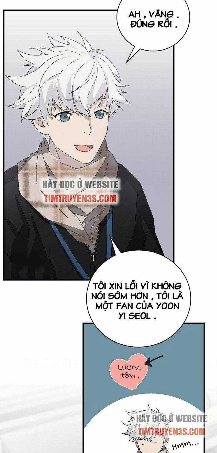 Chemy - Chapter 16 - Trang 40