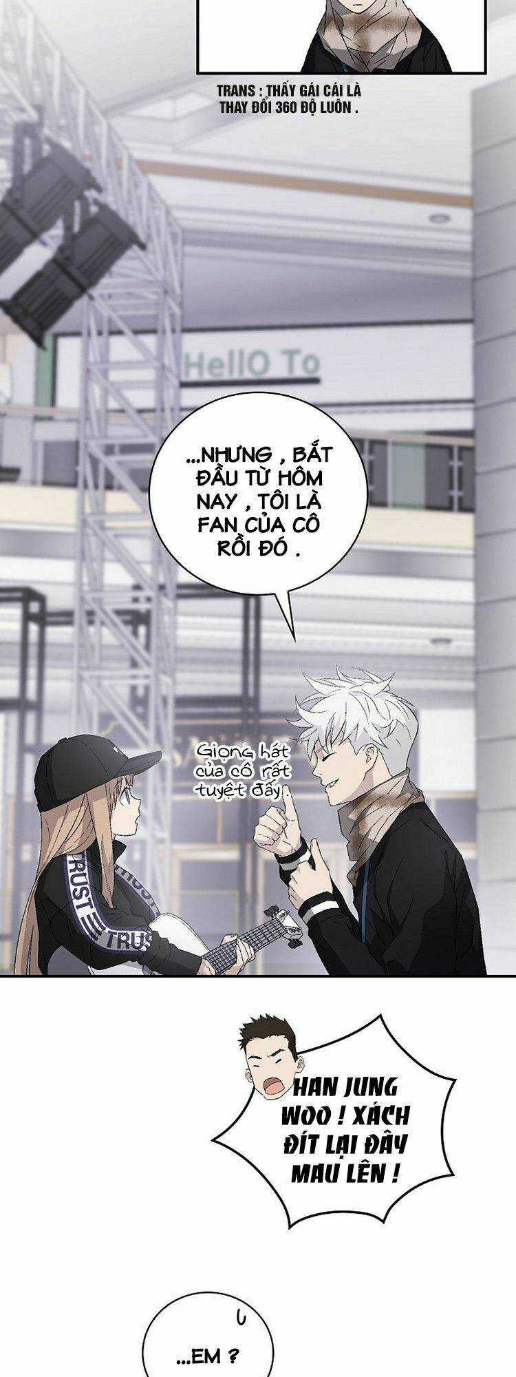 Chemy - Chapter 16 - Trang 41