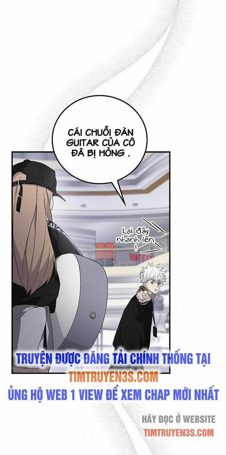 Chemy - Chapter 16 - Trang 43