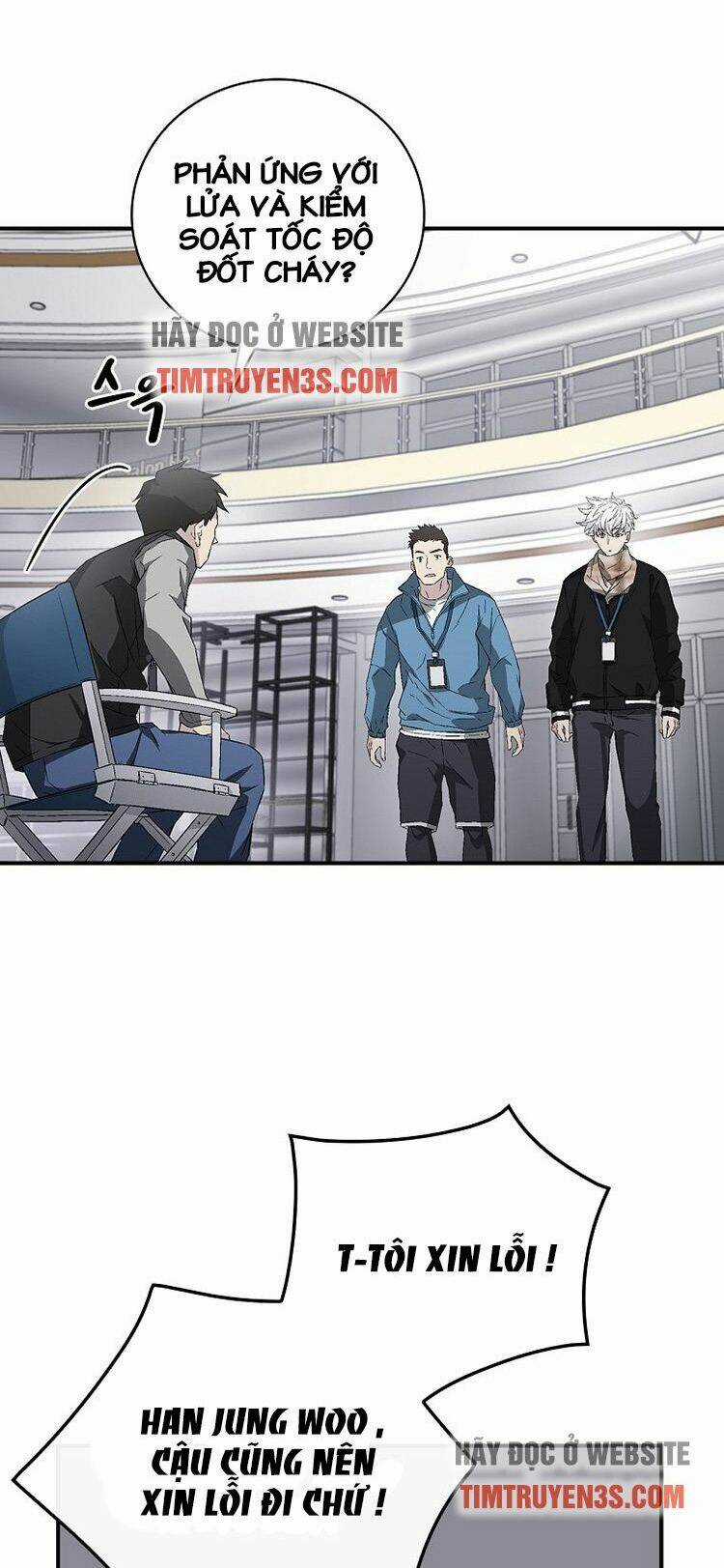 Chemy - Chapter 16 - Trang 51