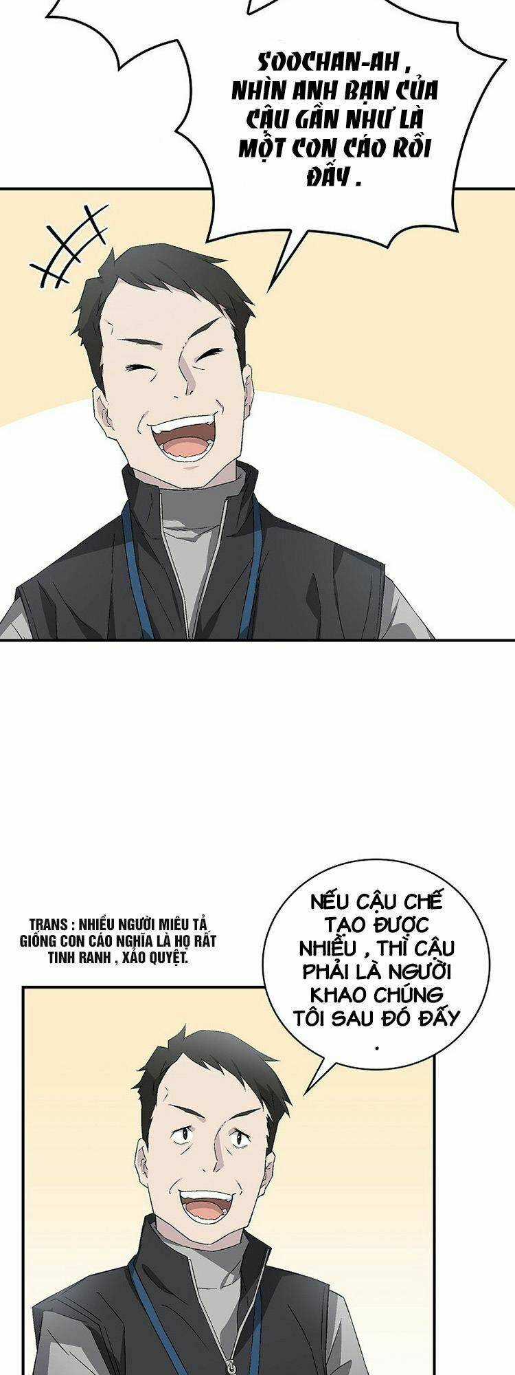 Chemy - Chapter 16 - Trang 64