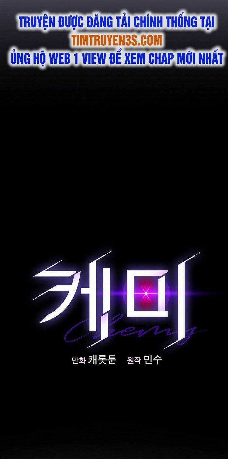 Chemy - Chapter 16 - Trang 8