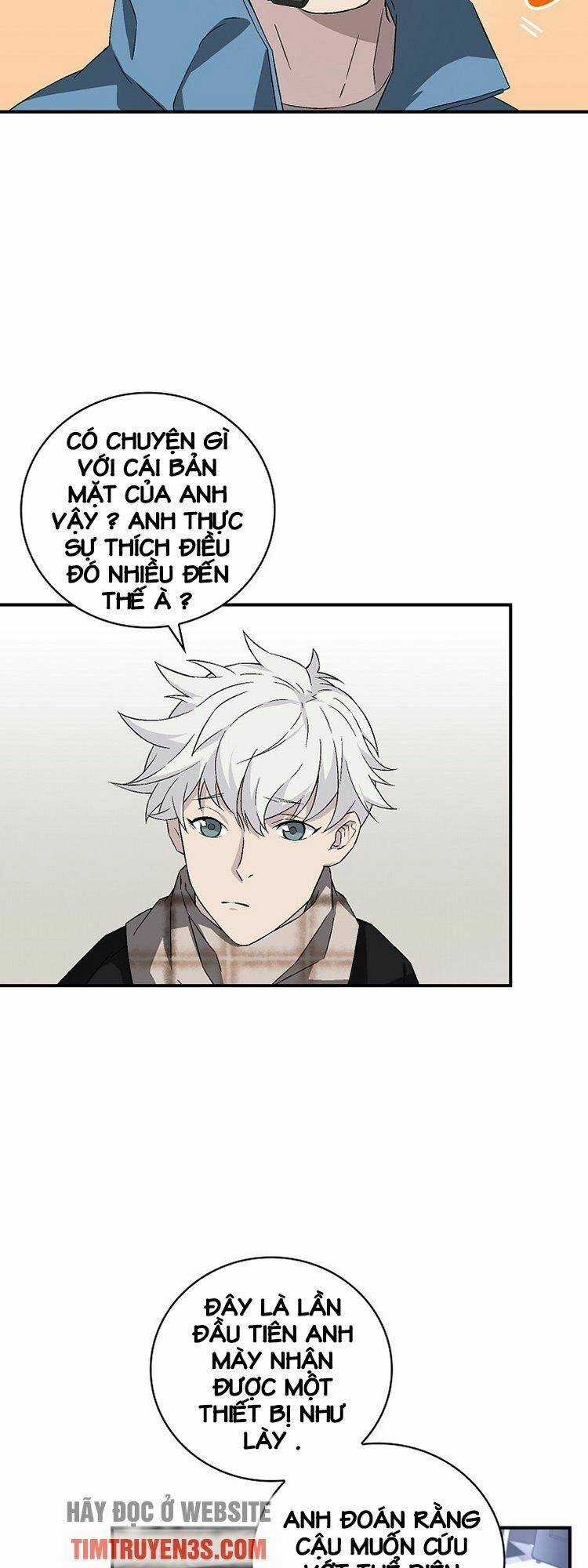 Chemy - Chapter 16 - Trang 10