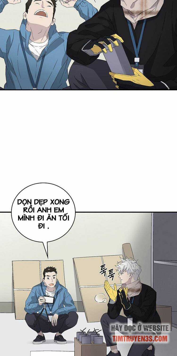 Chemy - Chapter 17 - Trang 12