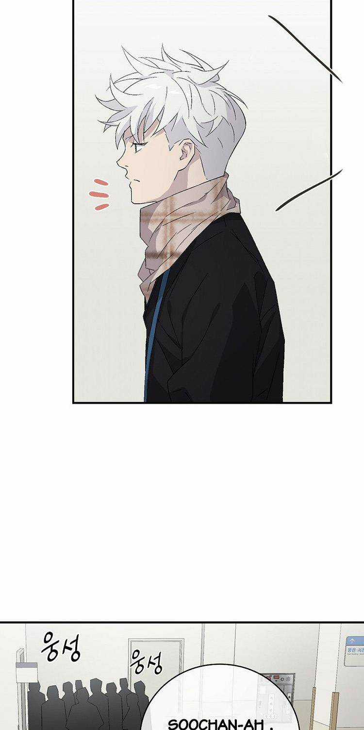 Chemy - Chapter 17 - Trang 14