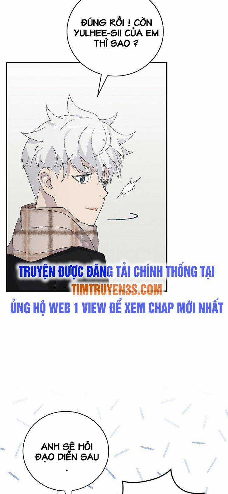 Chemy - Chapter 17 - Trang 16