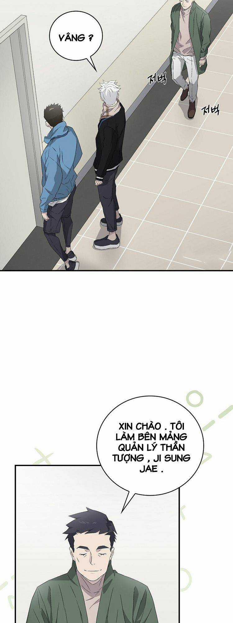 Chemy - Chapter 17 - Trang 18