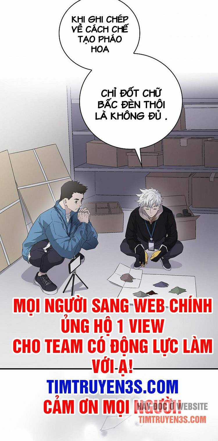 Chemy - Chapter 17 - Trang 3