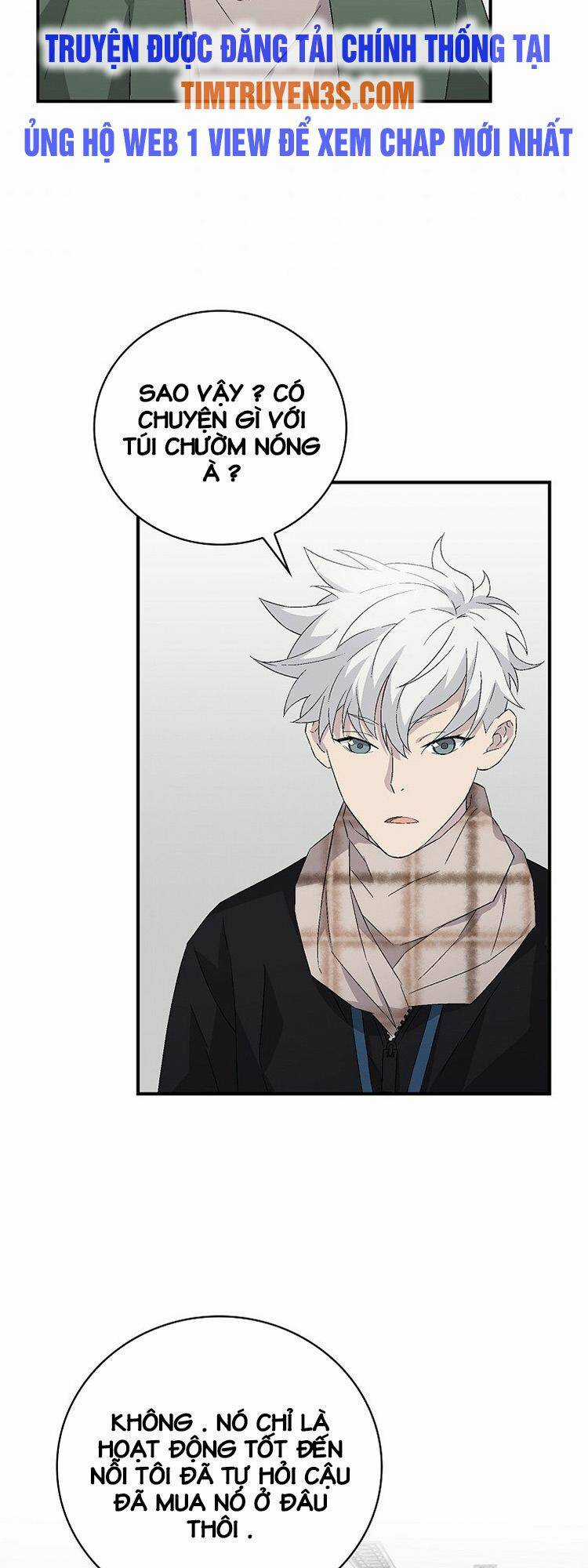 Chemy - Chapter 17 - Trang 21