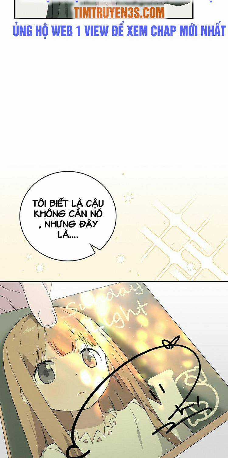 Chemy - Chapter 17 - Trang 25