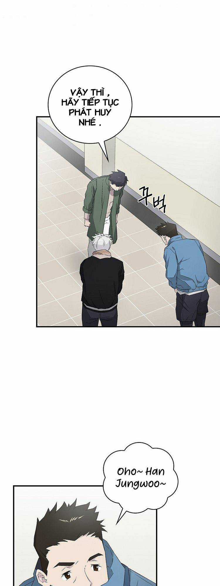 Chemy - Chapter 17 - Trang 27