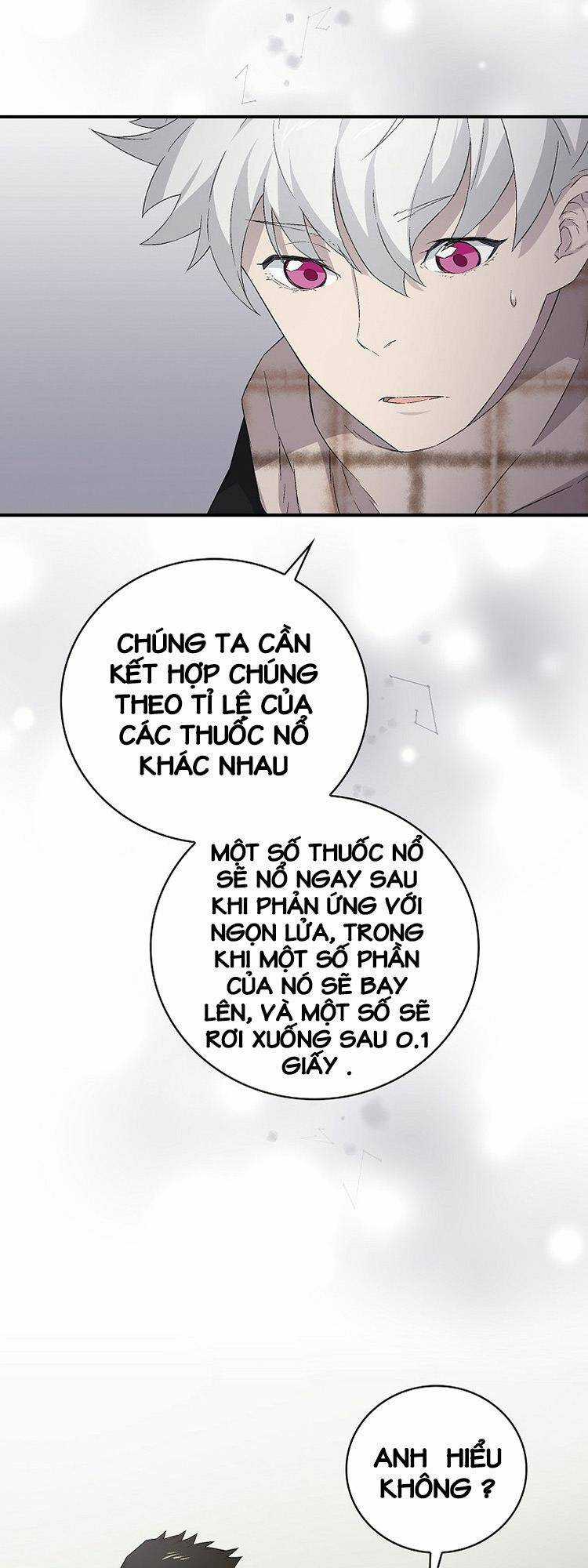 Chemy - Chapter 17 - Trang 4