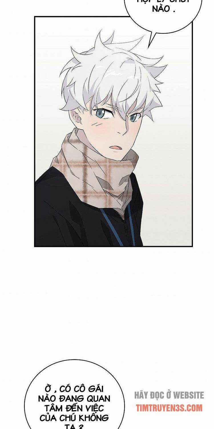 Chemy - Chapter 17 - Trang 32