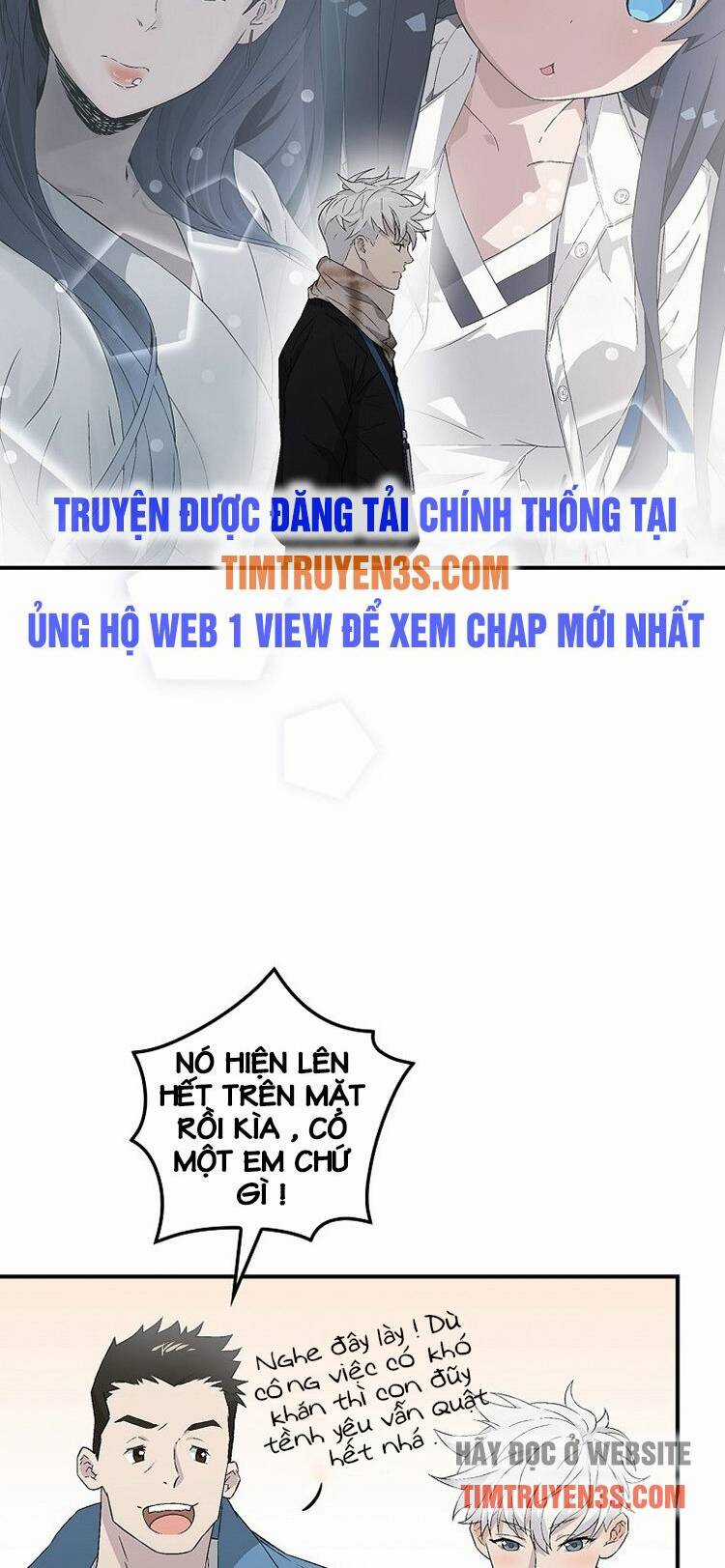 Chemy - Chapter 17 - Trang 34