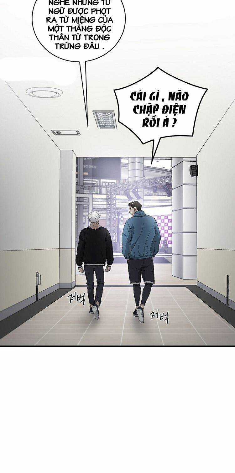 Chemy - Chapter 17 - Trang 36